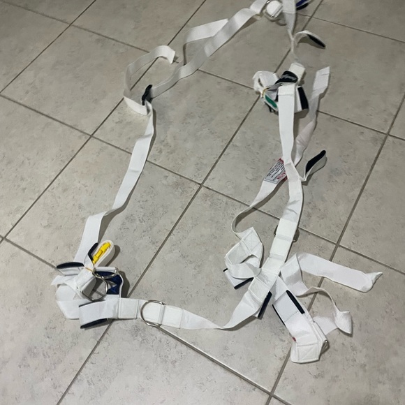 Resistance Bands Workout, Heavy-Duty Resistance Band Door Anchors - Picture 6 of 7